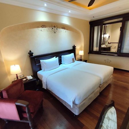 Casa Del Rio Melaka Hotell Eksteriør bilde