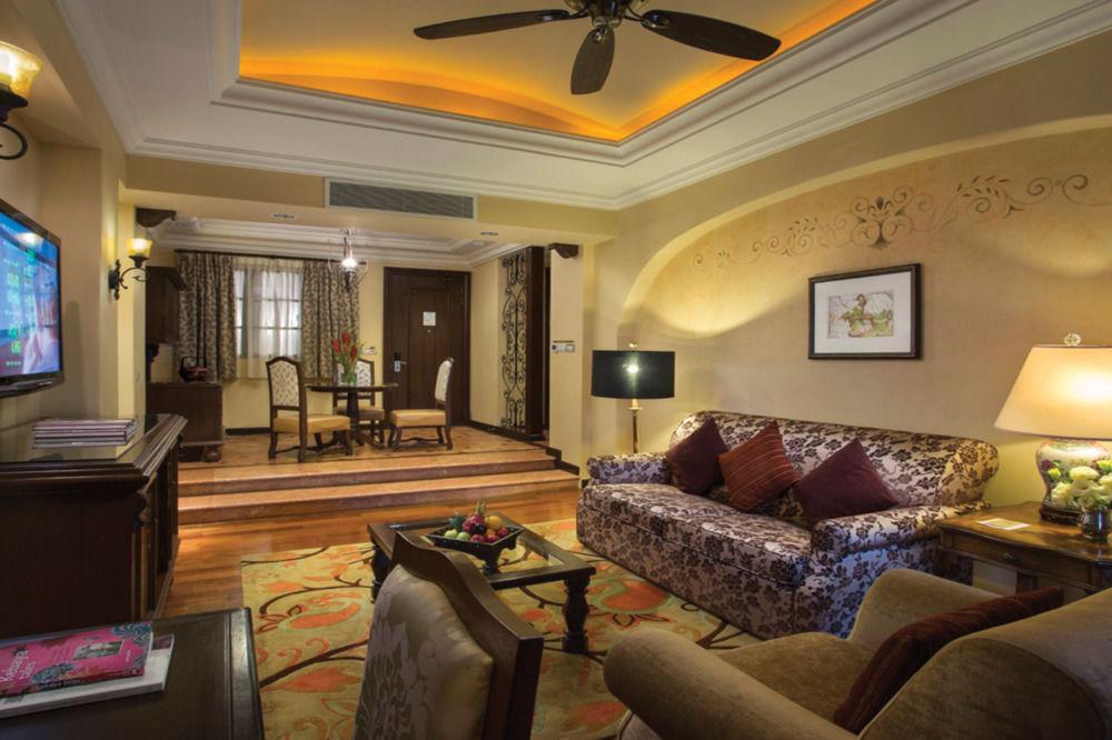 Casa Del Rio Melaka Hotell Eksteriør bilde