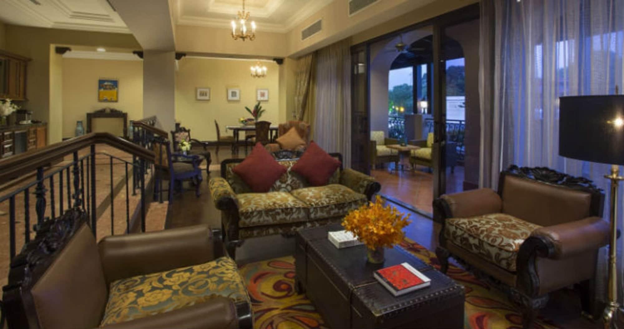 Casa Del Rio Melaka Hotell Eksteriør bilde