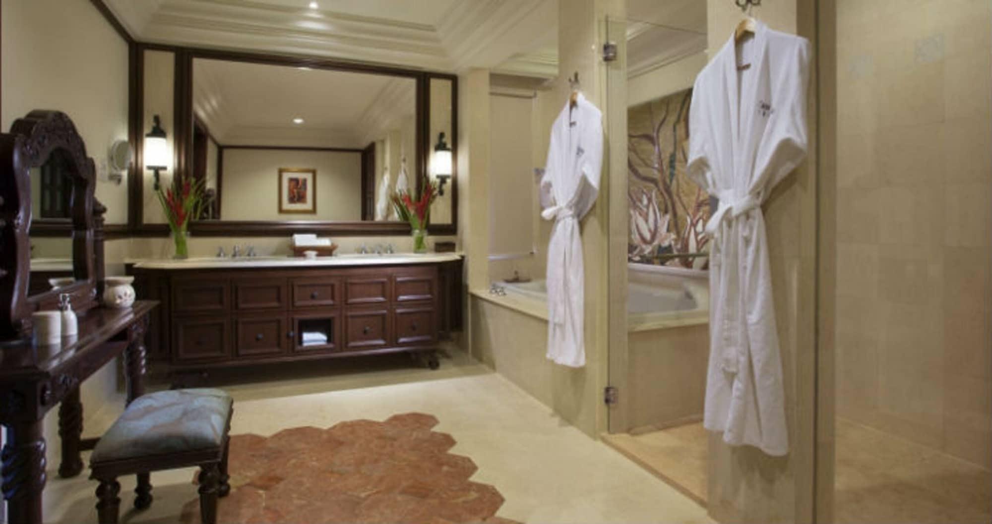 Casa Del Rio Melaka Hotell Eksteriør bilde
