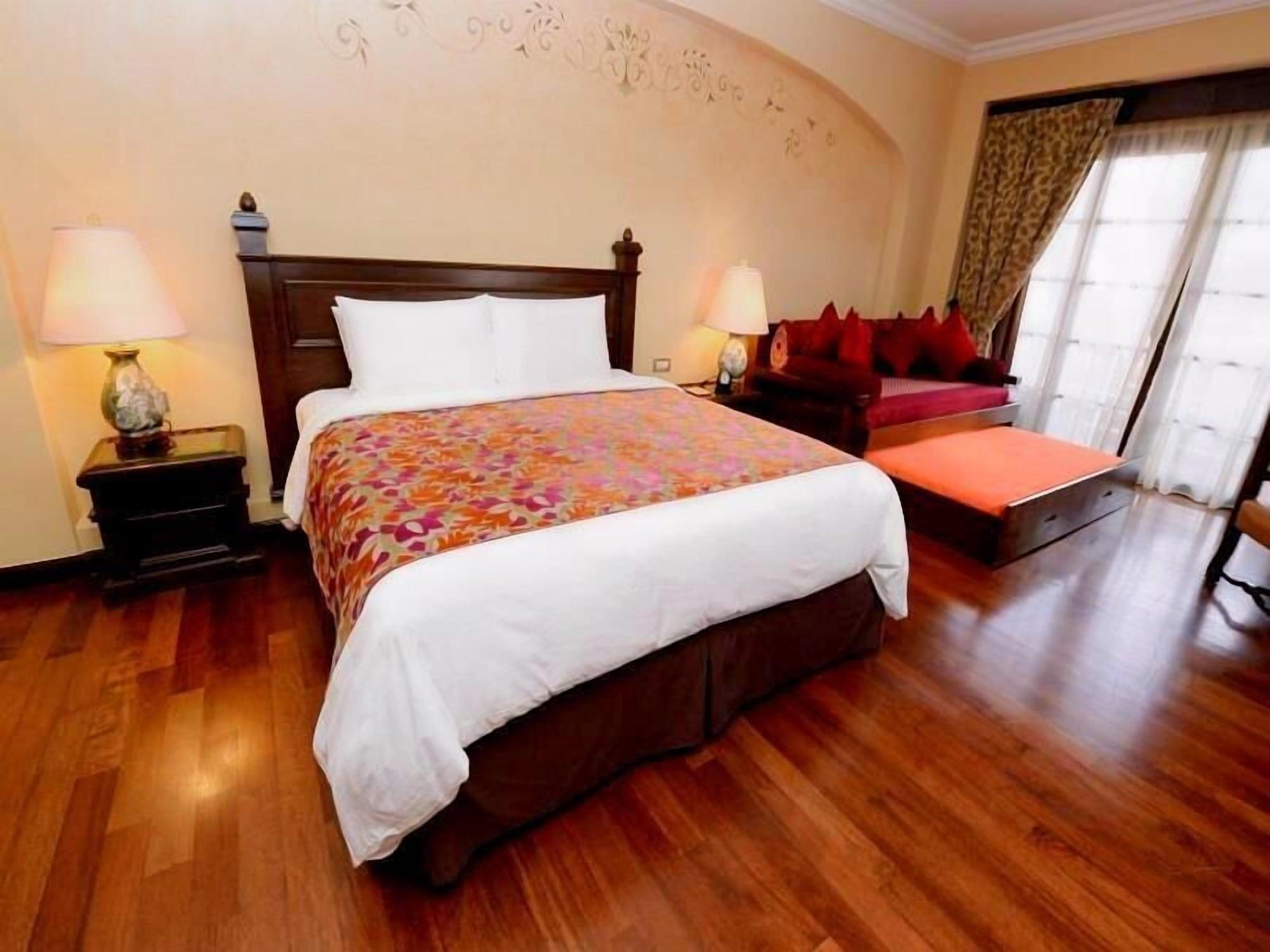 Casa Del Rio Melaka Hotell Eksteriør bilde