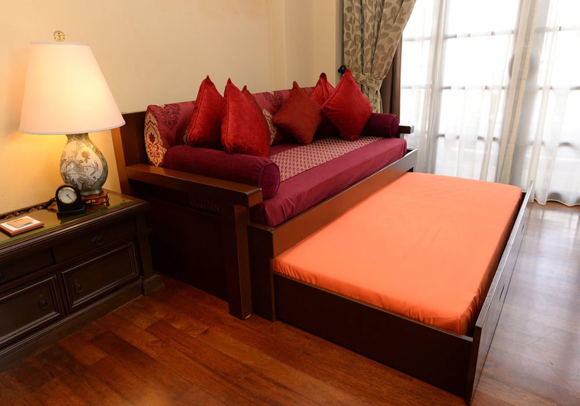 Casa Del Rio Melaka Hotell Eksteriør bilde