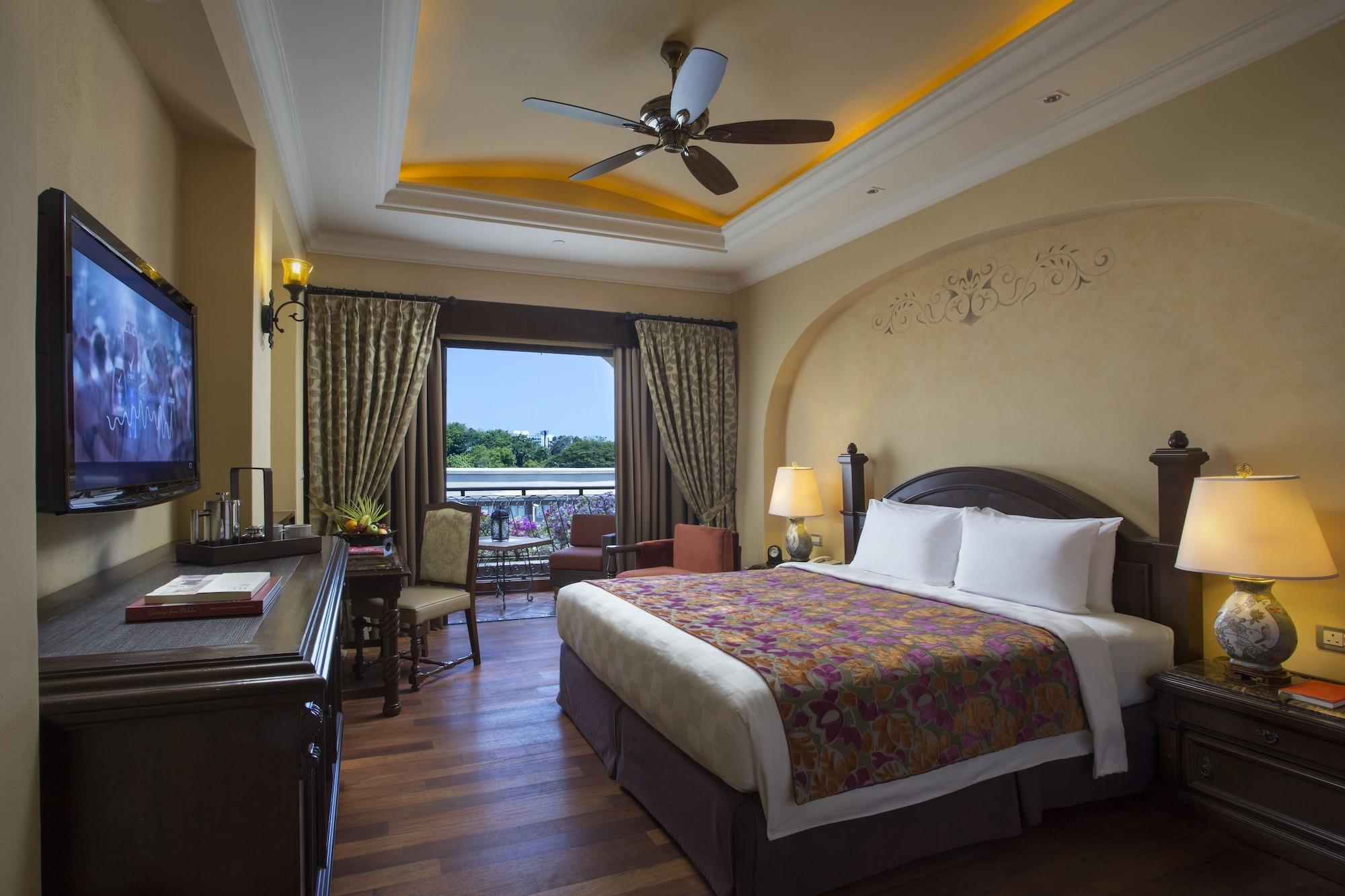 Casa Del Rio Melaka Hotell Eksteriør bilde