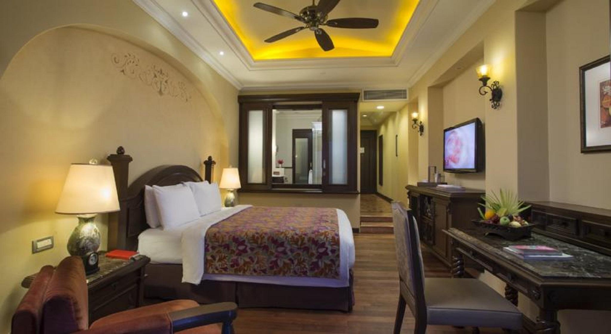 Casa Del Rio Melaka Hotell Eksteriør bilde