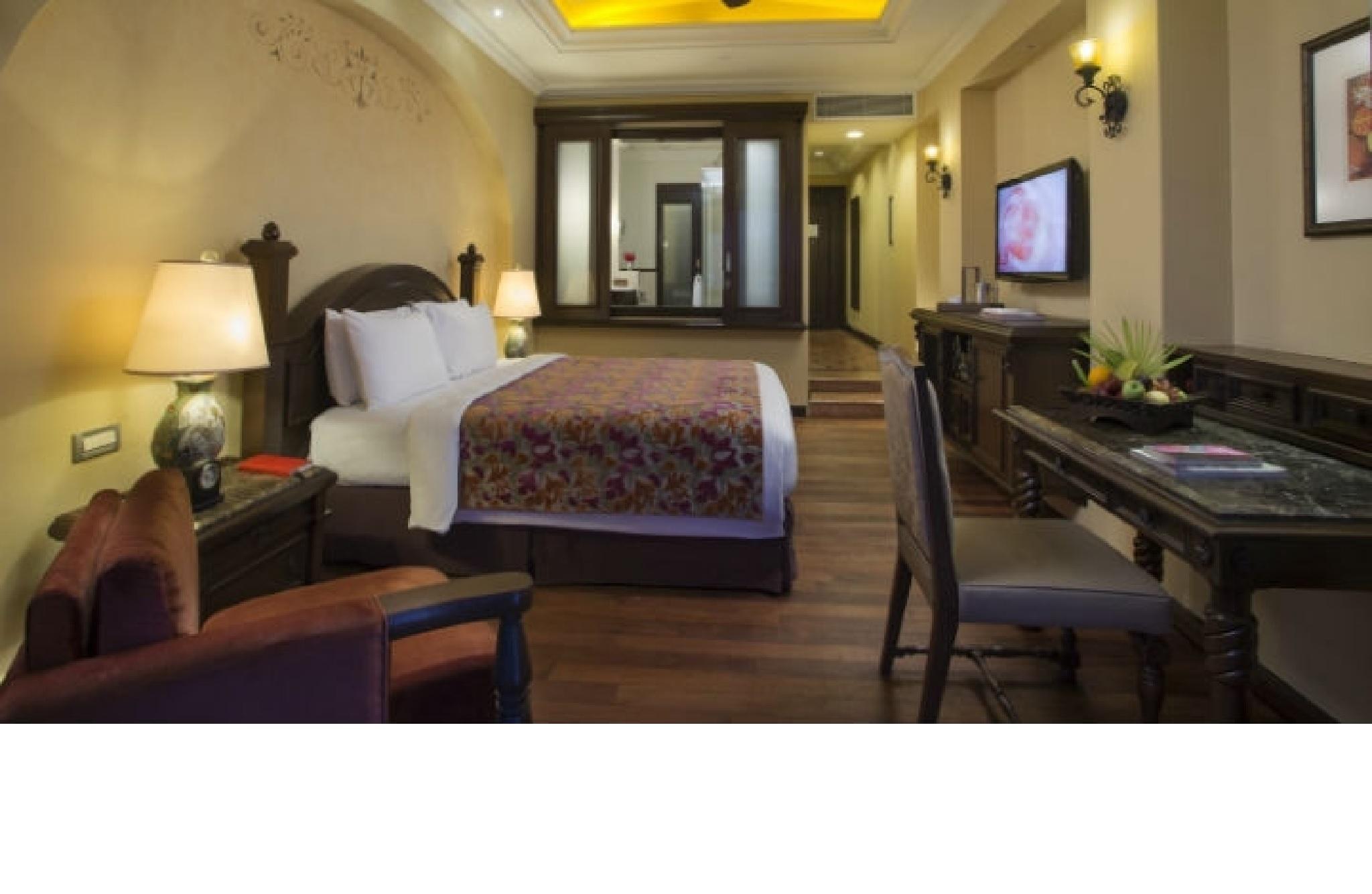Casa Del Rio Melaka Hotell Eksteriør bilde