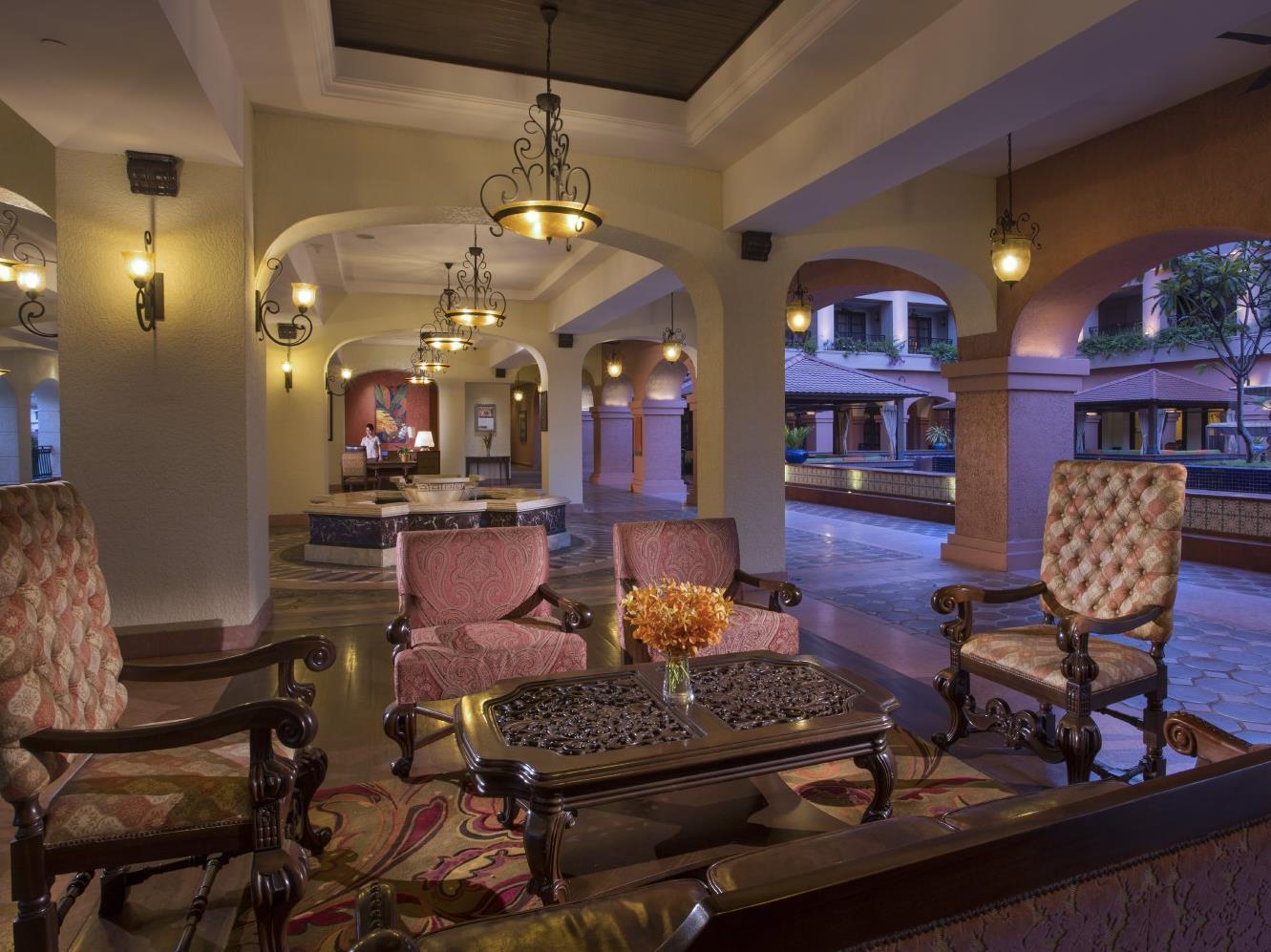 Casa Del Rio Melaka Hotell Eksteriør bilde