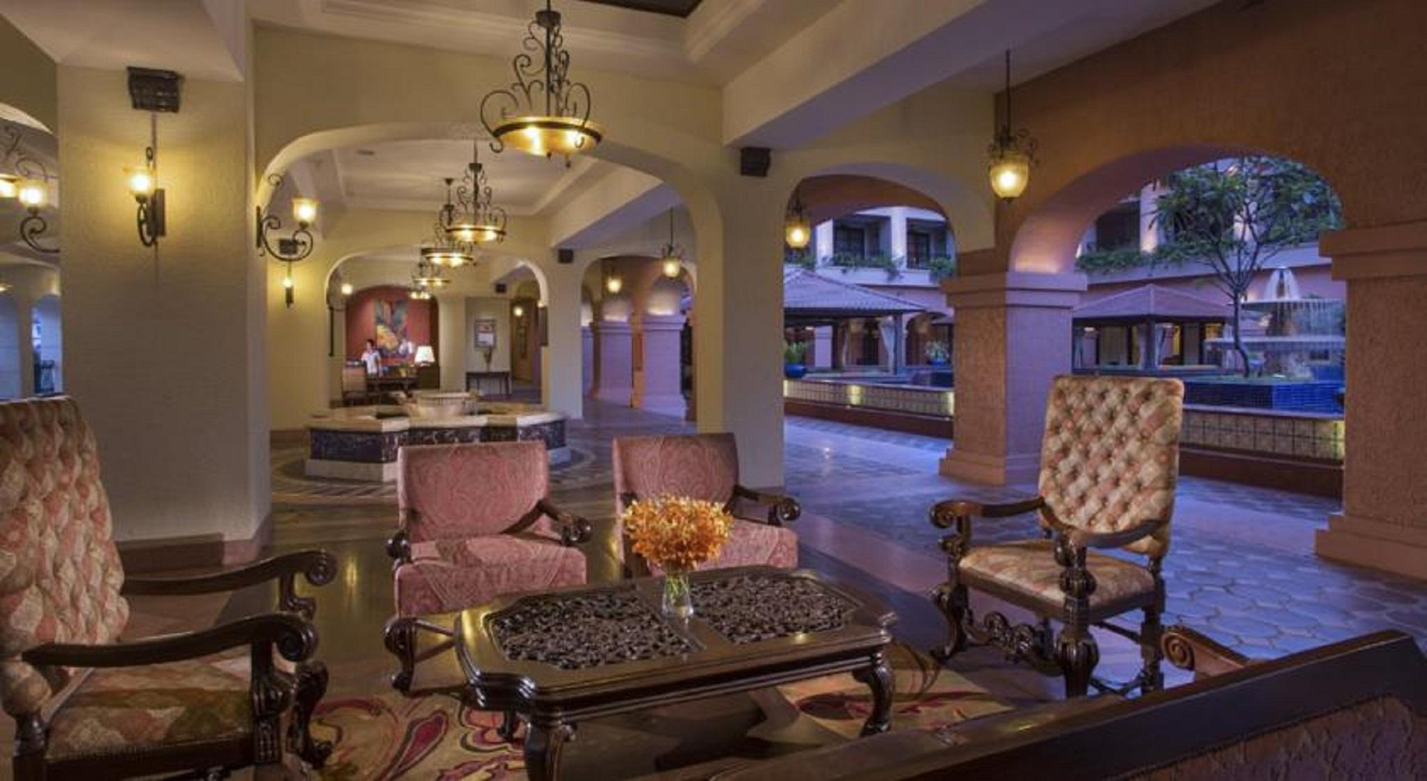 Casa Del Rio Melaka Hotell Eksteriør bilde
