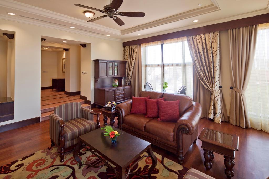 Casa Del Rio Melaka Hotell Eksteriør bilde