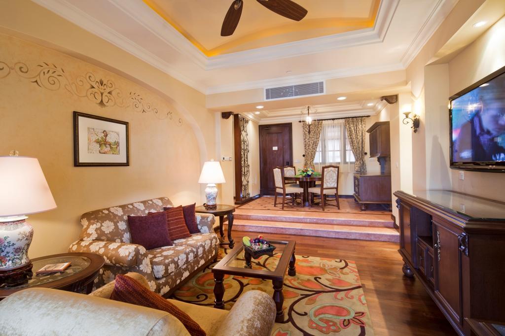 Casa Del Rio Melaka Hotell Eksteriør bilde