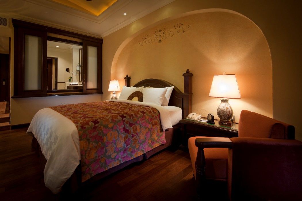 Casa Del Rio Melaka Hotell Eksteriør bilde