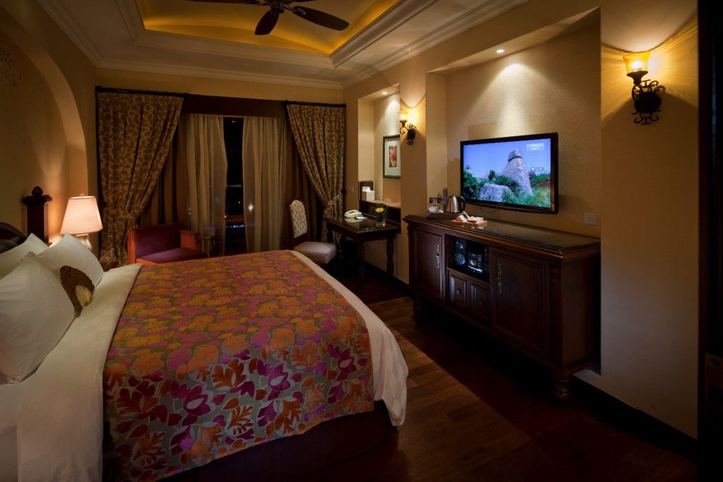 Casa Del Rio Melaka Hotell Eksteriør bilde