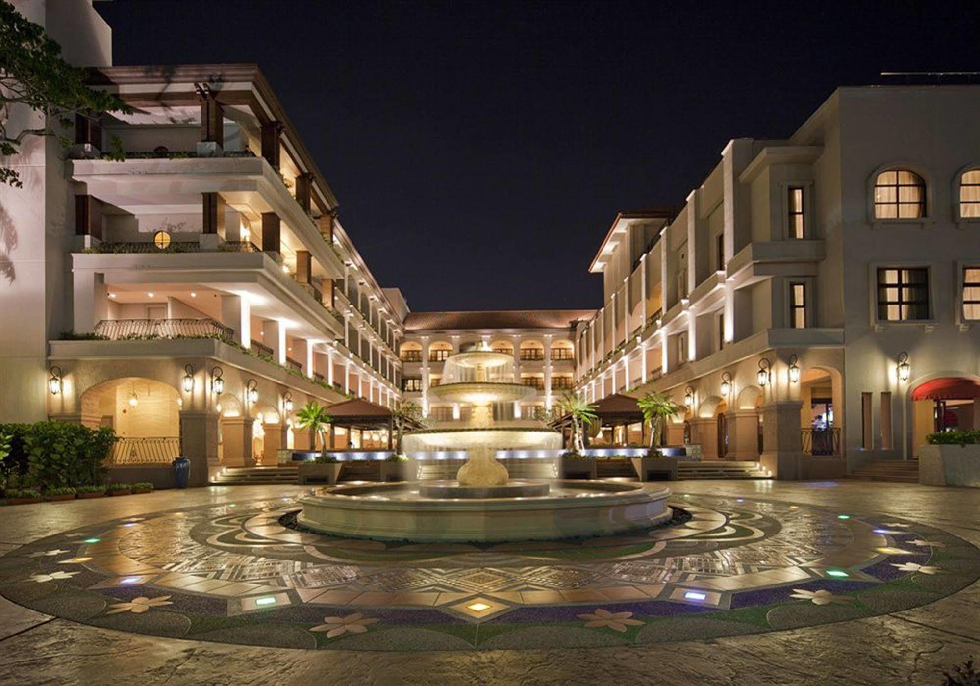 Casa Del Rio Melaka Hotell Eksteriør bilde