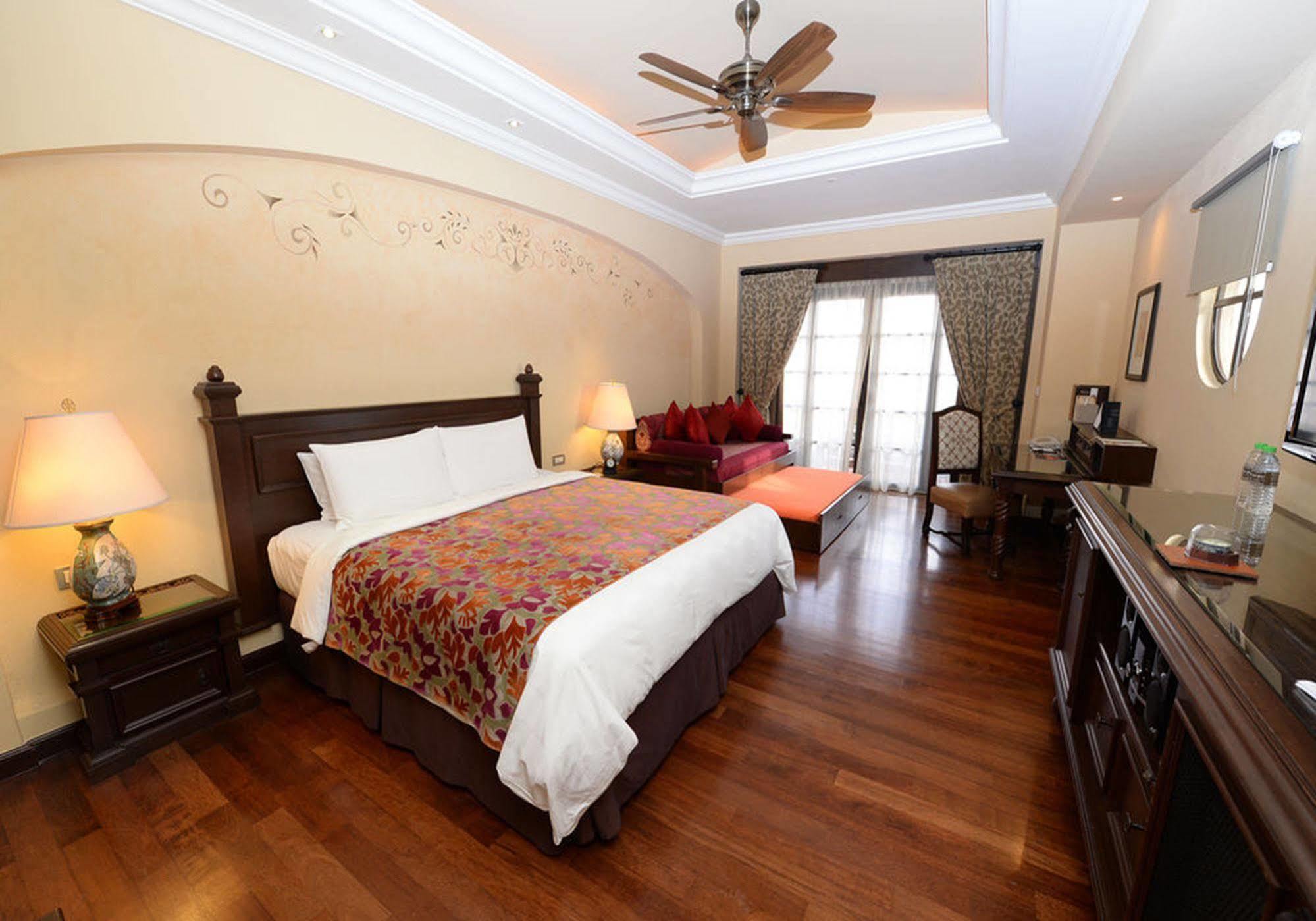 Casa Del Rio Melaka Hotell Eksteriør bilde