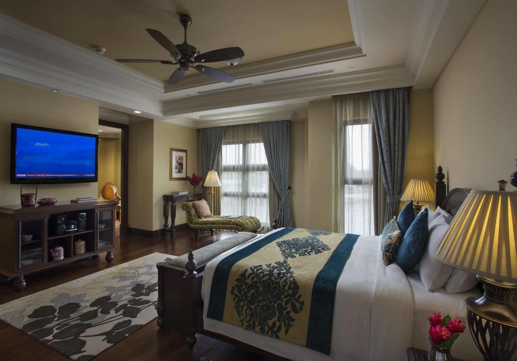Casa Del Rio Melaka Hotell Eksteriør bilde