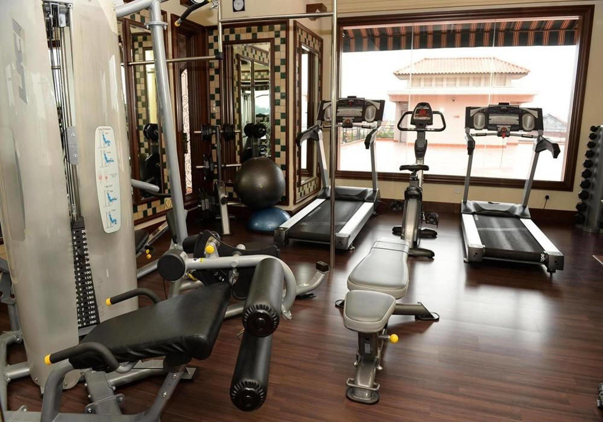 Casa Del Rio Melaka Hotell Eksteriør bilde