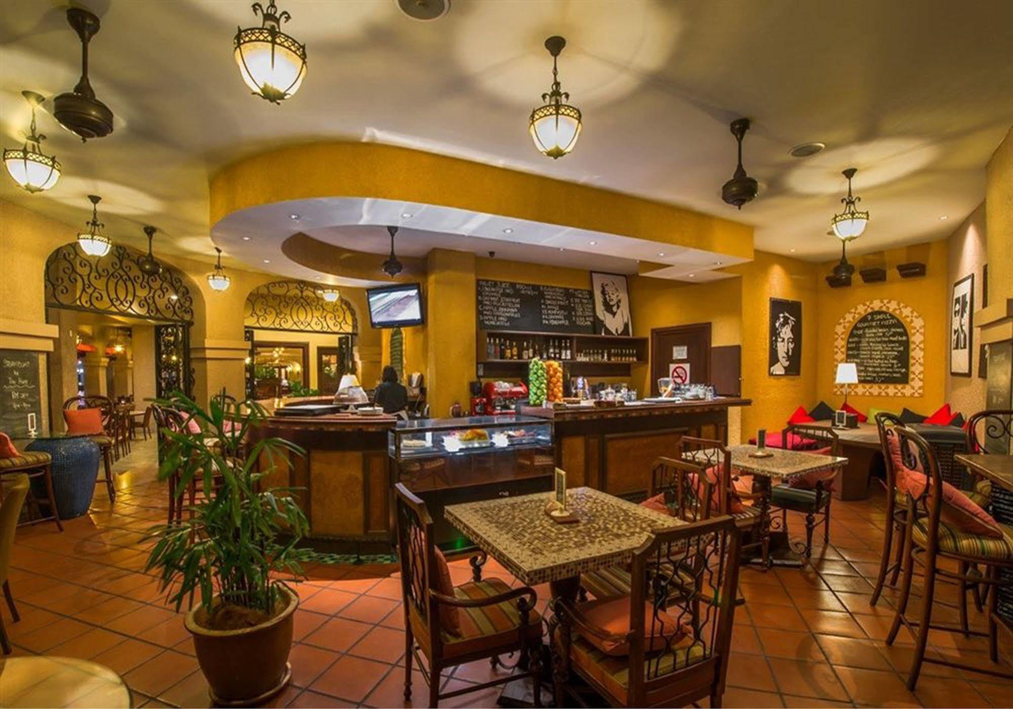Casa Del Rio Melaka Hotell Eksteriør bilde