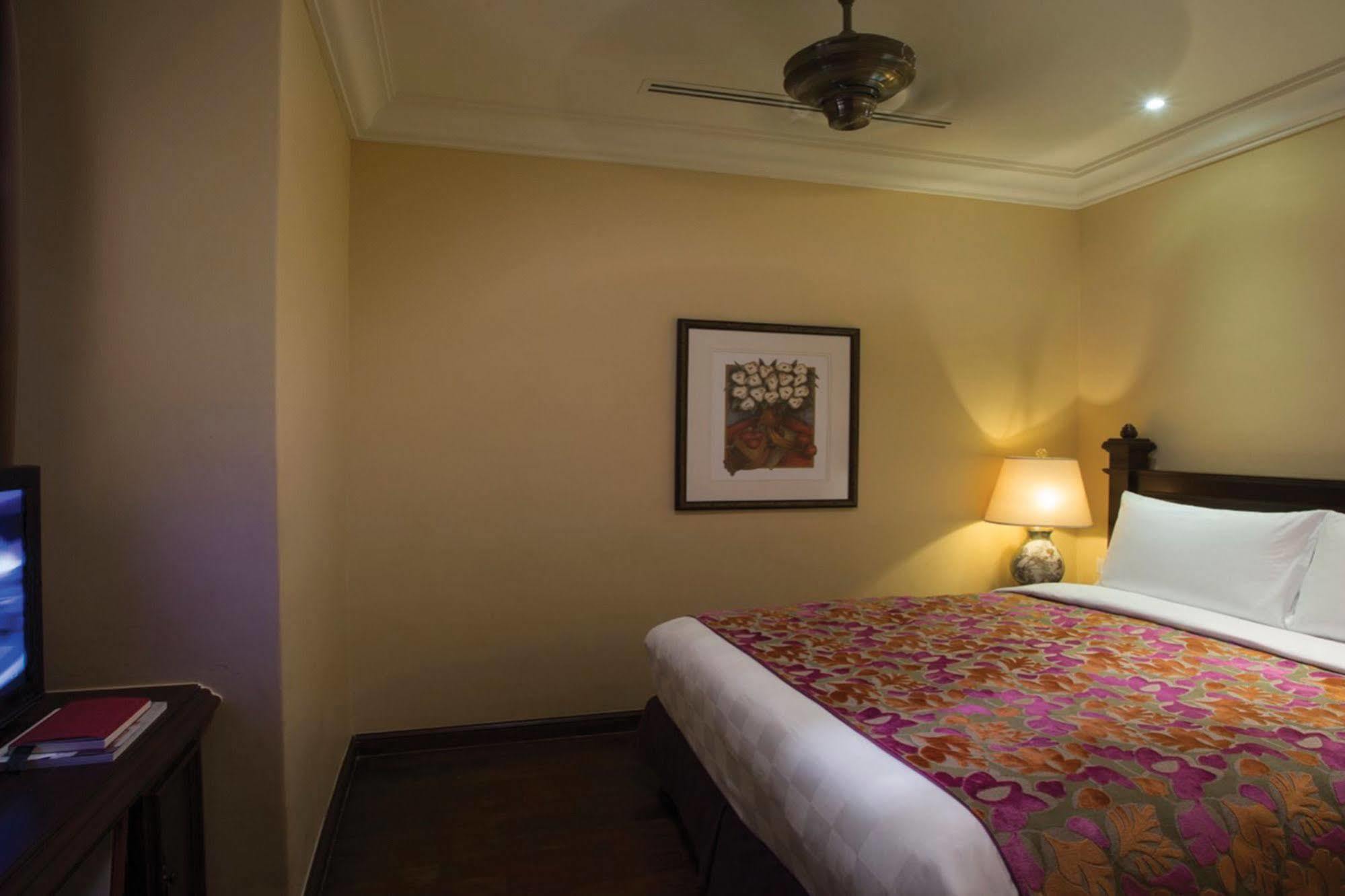Casa Del Rio Melaka Hotell Eksteriør bilde