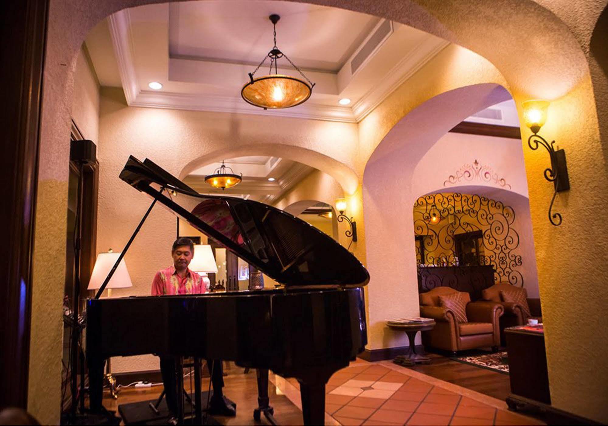 Casa Del Rio Melaka Hotell Eksteriør bilde