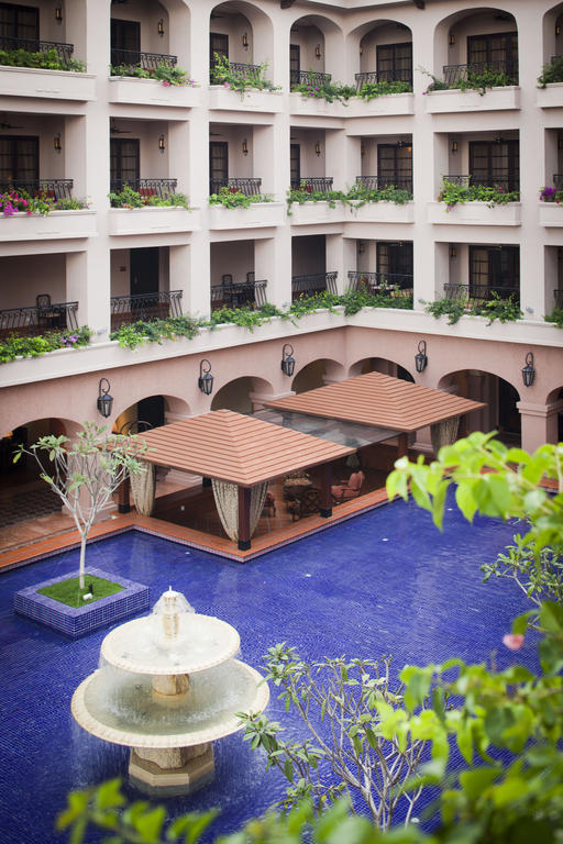 Casa Del Rio Melaka Hotell Eksteriør bilde