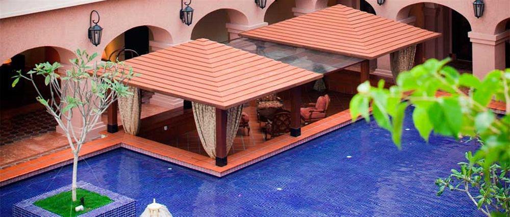 Casa Del Rio Melaka Hotell Eksteriør bilde